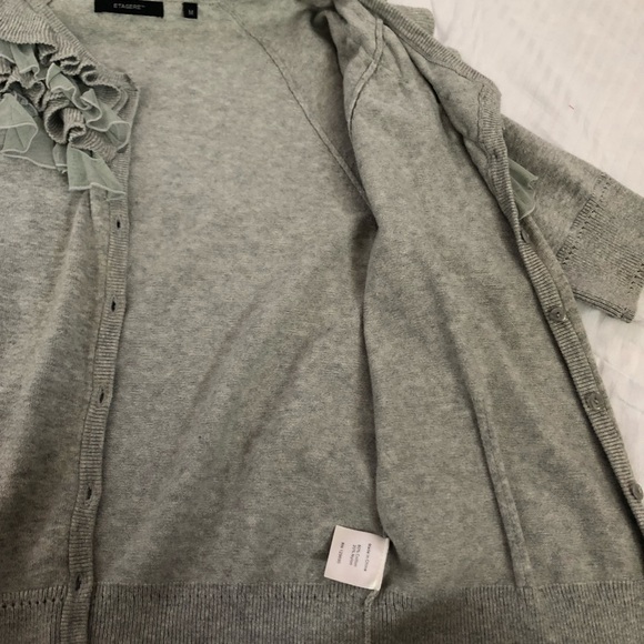 Jacket - Picture 4 of 4